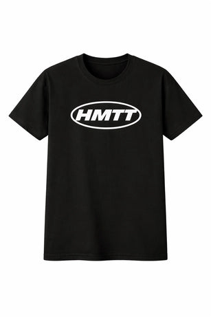 HMTT Black Tshirt