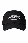 HMTT Black Cap