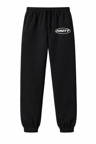 HMTT Black Sweats