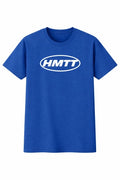 HMTT Blue Tshirt
