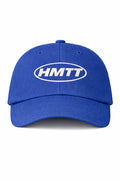 HMTT Blue Cap