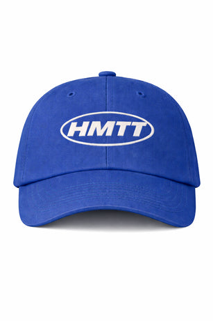 HMTT Blue Cap