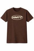 HMTT Brown Tshirt