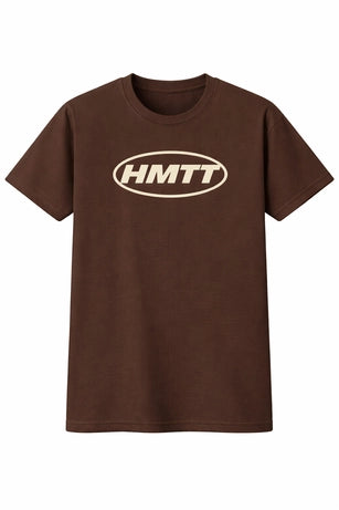 HMTT Brown Tshirt