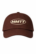 HMTT Brown Cap