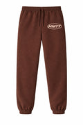 HMTT Brown Sweats