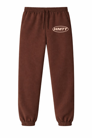 HMTT Brown Sweats