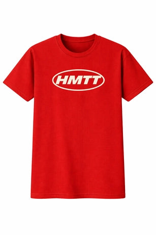 HMTT Red Tshirt