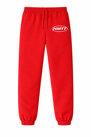 HMTT Red Sweats