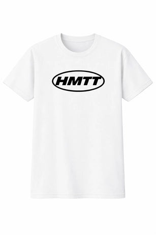 HMTT White Tshirt