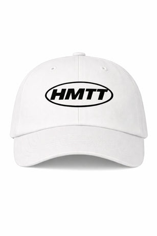 HMTT White Cap