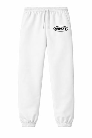HMTT White Sweats